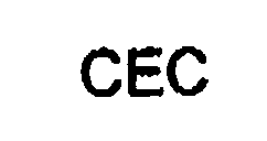 CEC