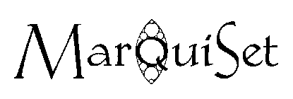 MARQUISET