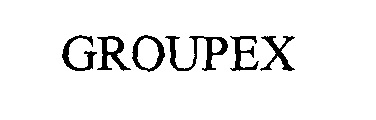 GROUPEX