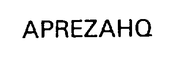 APREZAHQ