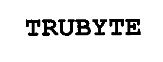 TRUBYTE