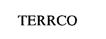 TERRCO