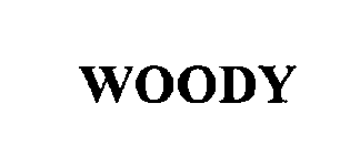 WOODY