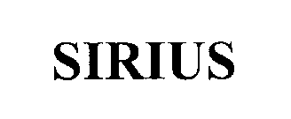 SIRIUS