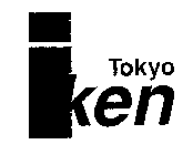 TOKYO IKEN