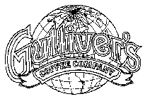 GULLIVER'S COFFEE COMPANY