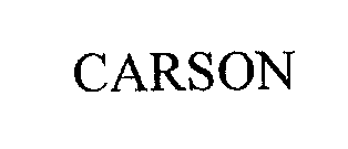 CARSON