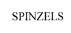 SPINZELS