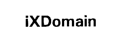 IXDOMAIN