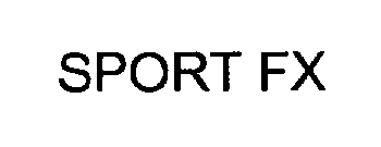 SPORT FX