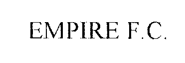 EMPIRE F.C.