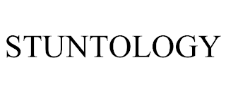 STUNTOLOGY