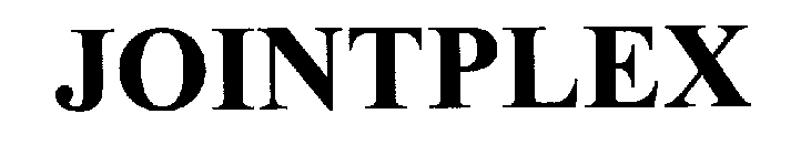 JOINTPLEX