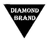 DIAMOND BRAND