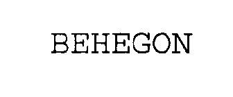 BEHEGON