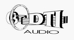 DTI AUDIO