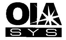 OIA SYS