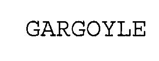 GARGOYLE