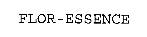 FLOR-ESSENCE