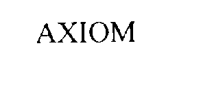 AXIOM