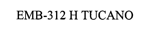 EMB-312 H TUCANO
