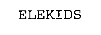 ELEKIDS