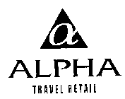 ALPHA TRAVEL RETAIL