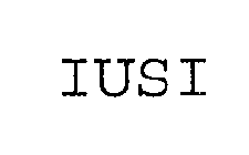 IUSI