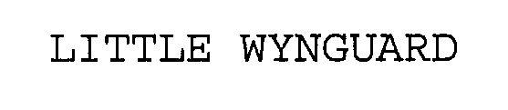 LITTLE WYNGUARD