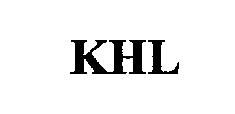 KHL