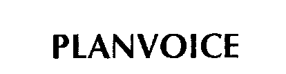 PLANVOICE