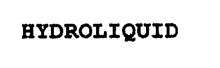 HYDROLIQUID