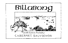 BILLABONG SOUTH EASTERN AUSTRALIA CABERNET SAUVIGNON