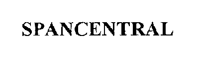 SPANCENTRAL