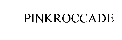 PINKROCCADE