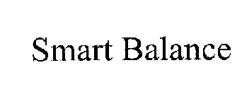 SMART BALANCE