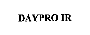 DAYPRO IR