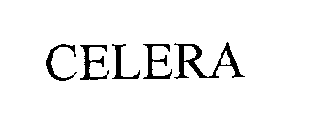 CELERA