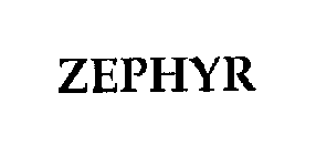 ZEPHYR