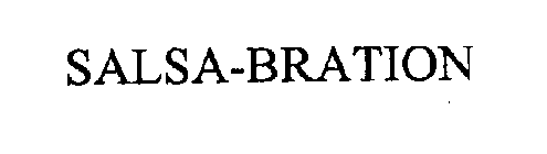 SALSA-BRATION