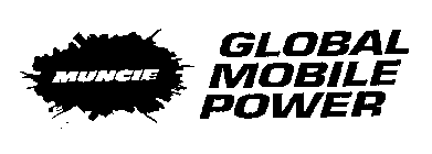 MUNCIE GLOBAL MOBILE POWER