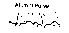 ALUMNI PULSE