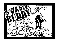 SWAMP BUDDY
