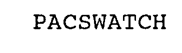 PACSWATCH