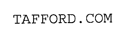 TAFFORD.COM