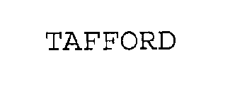 TAFFORD