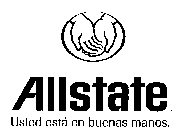 ALLSTATE USTED ESTA EN BUENAS MANOS.