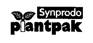 SYNPRODO PLANTPAK