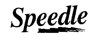 SPEEDLE