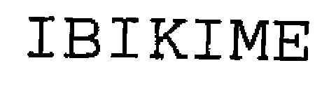 HIBIKIME